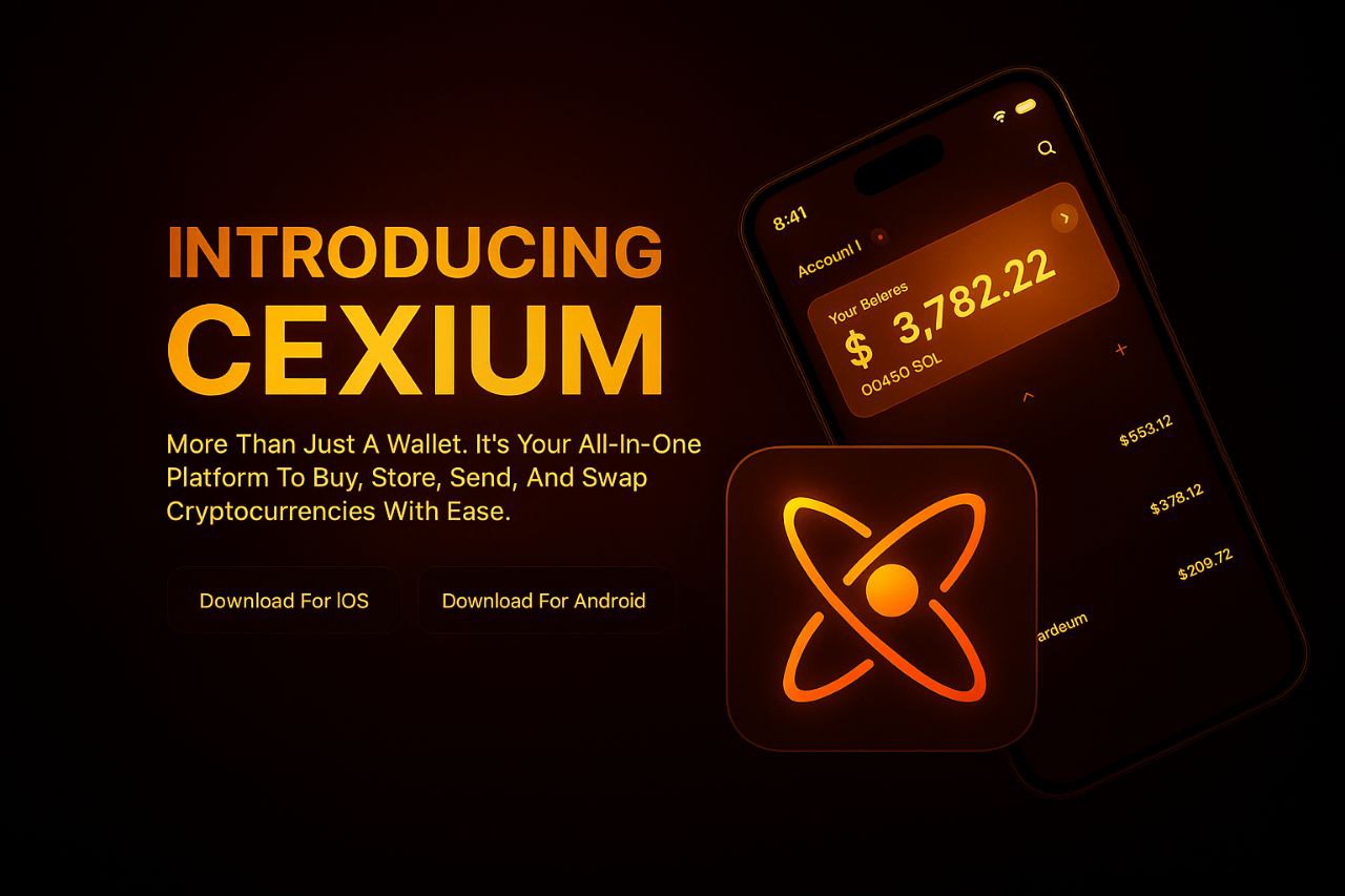 About Cexium